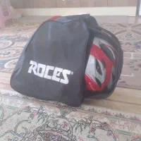 اسکیت|دوچرخه، اسکیت، اسکوتر|کرج, کوی کارمندان جنوبی|دیوار