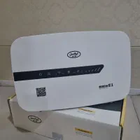 فروش دو مودم - TF-i60 E1 ایرانسل و ADSL TP LiNK|مودم و تجهیزات شبکه|قشم, |دیوار
