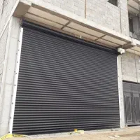 فروش کرکره برقی