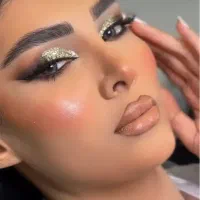 آموزش صفر تا ۱۰۰میکاپ به قیمت مناسب و خودرارایی