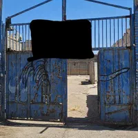 اجاره زمین 560 متری