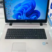 لپ تاپ HP یک گیگ گرافیک