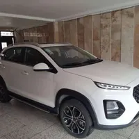 ام وی ام X22 pro MT دنده ای ،مدل۱۴۰۲