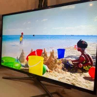 ۴۶ اینچ سامسونگ اسمارت هوشمند سری ۶ اصل کره درحد