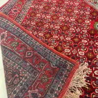 فرش دستباف ۶ متری|فرش|کیش, |دیوار