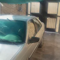 پژو 405 GLX - دوگانه سوز CNG، مدل ۱۳۹۴