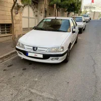 پژو پارس LX TU5، مدل ۱۴۰۰|خودرو سواری و وانت|تهران, شاهین|دیوار