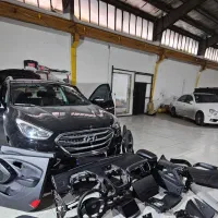 کلینیک تخصصی صداگیری خودرو در تبریز