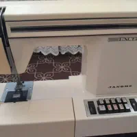 فروش چرخ خیاطی ژاپنی اصل