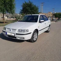 سمند LXمدل ۹۵