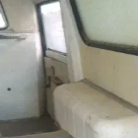 پراید وانت