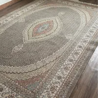 فرش شش متری