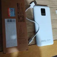 پاور بانک موبایل|لوازم جانبی موبایل و تبلت|فارسان, |دیوار