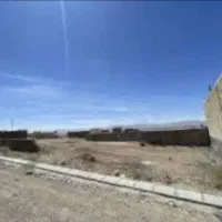زمین تجاری خیابان باهنر