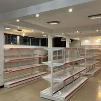 قفسه پلاسکو هایپرمارکت|فروشگاه و مغازه|تهران, افسریه شمالی|دیوار