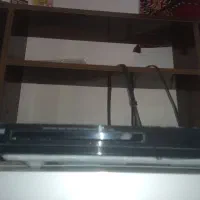 تلویزیون و دی وی دی|تلویزیون و پروژکتور|آق قلا, |دیوار