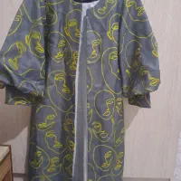 مانتوشیک مجلسی|لباس|اراک, |دیوار