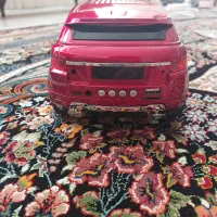 اسپیکر بلوتوثی طرح ماشین|پخش‌کننده همراه|اراک, |دیوار