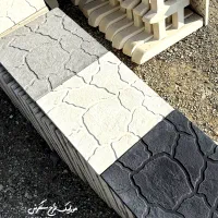 موزاییک پلیمری|مصالح و تجهیزات ساختمان|تایباد, |دیوار