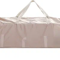 تخت و پارک تاشو برند بی بی پلاس|تخت و صندلی بچه|زنجان, |دیوار