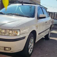 سمند|خودرو سواری و وانت|پرند, فاز ۶|دیوار