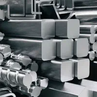 بازاریاب آهن آلات