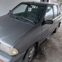 پرایدنوک مدادی ۱۴۱  مدل ۸۸