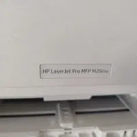 پرینتر hp m26nw