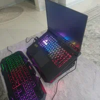 ROG strix g513rc ایسوس