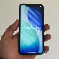 آیفون ۱۱ نرمال ch 128g پلمپ
