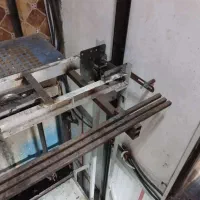 بالابر صنعتی آسانسوری