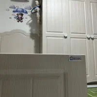 تخت نوزاد و نوجوان