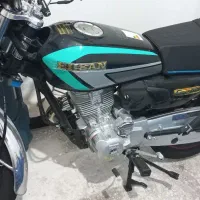 موتور سیکلت احسان۲۰۰cc