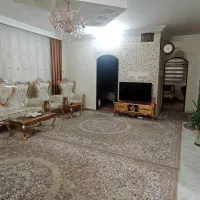 با سلام یک باب اپارتمان حدودا ۱۰۰متر