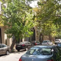 ۴۶۰۰متر زمین با جواز نیاوران (تهاتر با برج چیتگر)