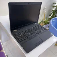 لپتاپ گرافیکدار i7 Dell 5579|رایانه همراه|اردبیل, |دیوار