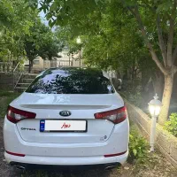 اپتیما ۲۰۱۲ فول 2400cc