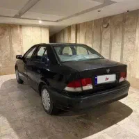 سمند ۸۲  سالم و تمیز ( فروش و معاوضه )|خودرو سواری و وانت|تهران, تهرانپارس جنوبی|دیوار