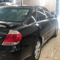 تویوتا کمری گرند ۴سیلندر|خودرو سواری و وانت|یزد, |دیوار