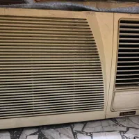 کولر پنجره ای ناسیونال اصل
