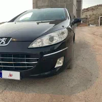 فروش ۴۰۷ مدل ۲۰۰۹
