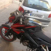 موتور ns150|موتورسیکلت|تهران, فلاح|دیوار