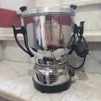 سماوربرقی سالم ...