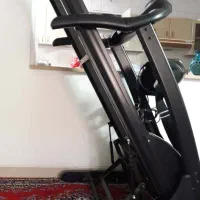 تردمیل flexi fit فلکسی فیت|تجهیزات ورزشی|شیراز, صنایع الکترونیک|دیوار
