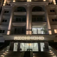 رهن کامل واحد ۱۰۰ متری در برج ریچموند