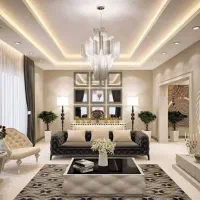 فروش و اجرا کناف ،برق کاری و نورپردازی|خدمات پیشه و مهارت|تهران, شادآباد|دیوار