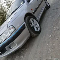 پژو پارس elx موتور زانتیا|خودرو سواری و وانت|جیرفت, |دیوار