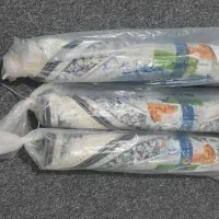 فرش دم دری گرد ۱۲۰۰ شانه تراکم ۳۶۰۰