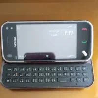گوشی کلکسیونی کمیاب نوکیاN97