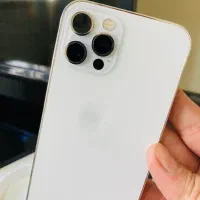 گوشی آیفون‌۱۲ پرو‌۲۵۶ گیگ درحد آک